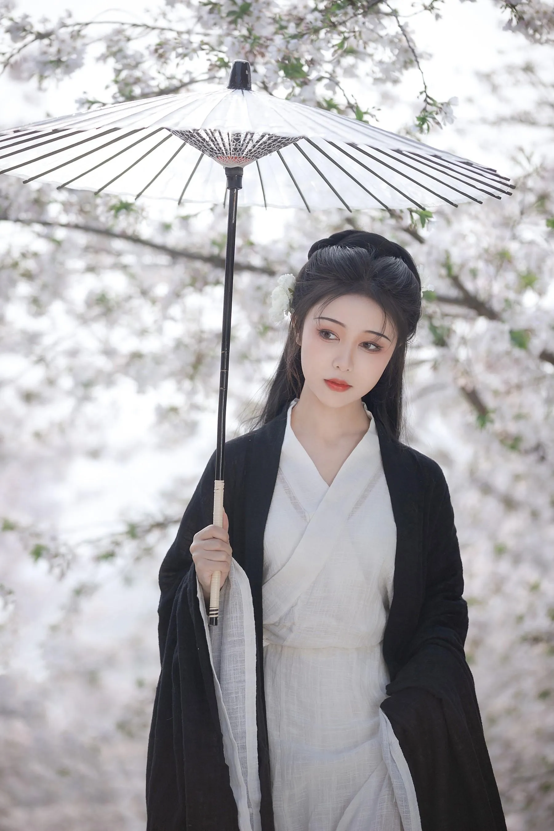 [YITUYU艺图语]2022.08.17 白樱 梨一依 [25P]插图9